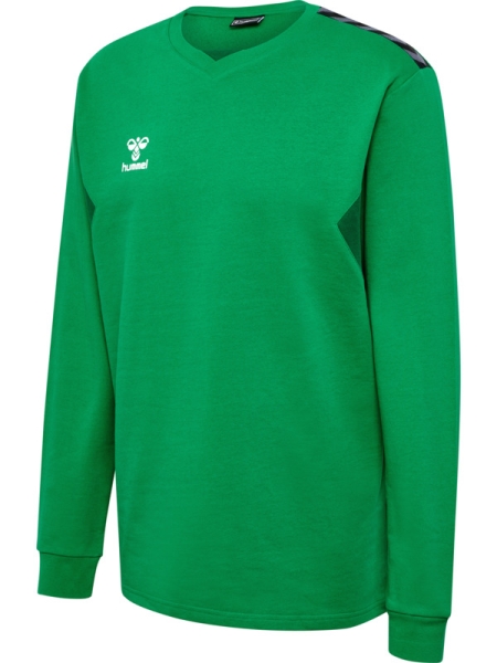 Hummel Authentic Training Sweat - Jelly bean